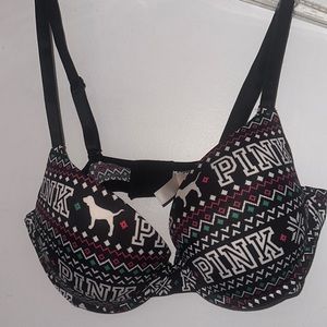 Victoria Secret Pink Bra